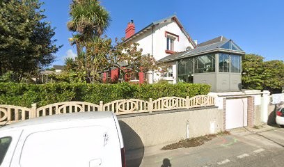 Nenny Didier, Plombier à Plougonvelin