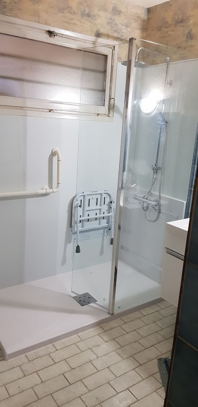 Slm.Plomberie, Plombier à Saint-Étienne-des-Oullières