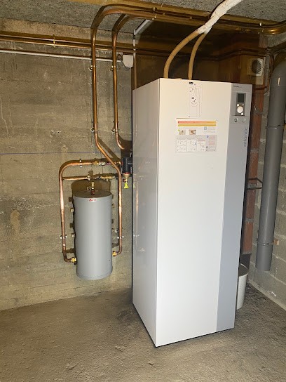 AN Plomberie, Plombier à Vertaizon