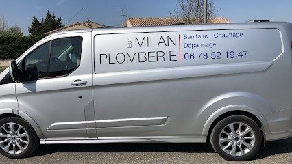 MILAN PLOMBERIE EURL, Plombier à Mondonville