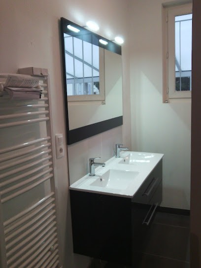 Andres Plomberie Chauffage, Plombier à Montbert