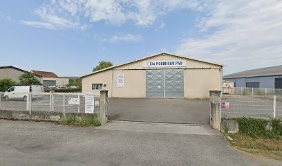 Poumirau Pau SAS, Plombier à Morlaàs