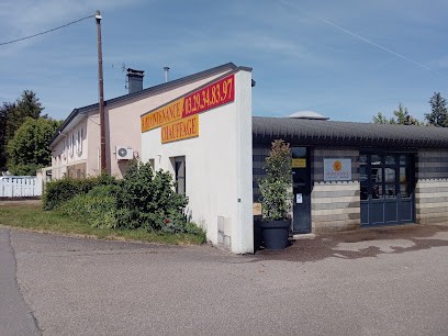 DG Maintenance, Plombier à Deyvillers