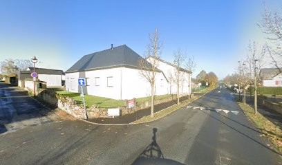 Js Plomberie, Plombier à Segré-en-Anjou Bleu