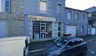 Bryère Serge, Plombier à Saint-Brieuc