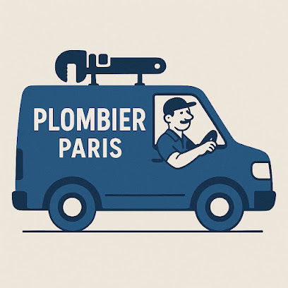 Serge & Romuald Plomberie Paris 14 Plombier à Paris 14