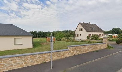 Leclère Patrice, Plombier à Cliron