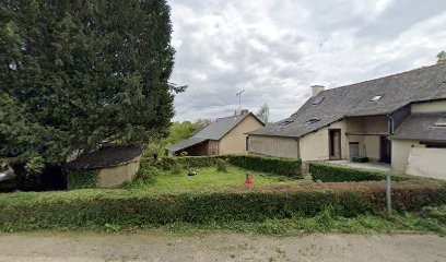 Sarl Gruel Roland Plomberie Chauffage, Plombier à Mouazé