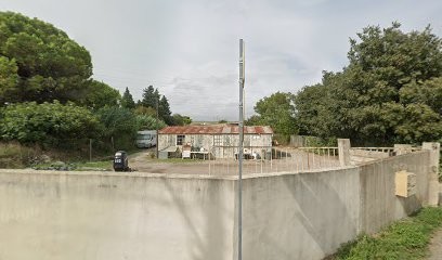 PAGES Rolland, Plombier à Lattes