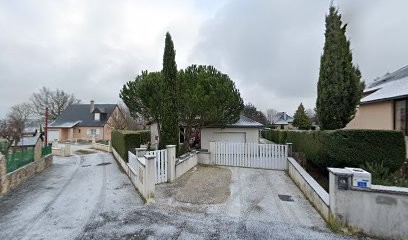 Latasa Didier, Plombier à Flavin