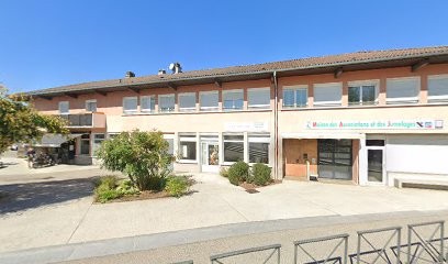 Alp'Solaire, Plombier à Sillingy