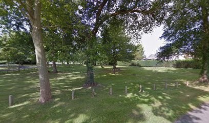 Ferreira Joaquim, Plombier à Pardies