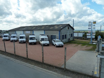 LINDRON Didier SAS, Plombier à Montmarault