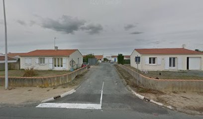 Joubert Michel, Plombier à Commequiers