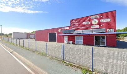 Daviet Dominique SARL, Plombier à Moutiers-les-Mauxfaits