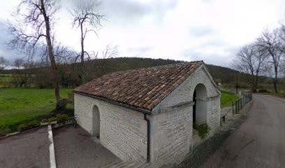 White Laurent, Plombier à Montheries