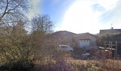 POUYADOU David, Plombier à Lautignac