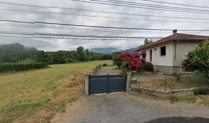 Nogues David, Plombier à Izaourt