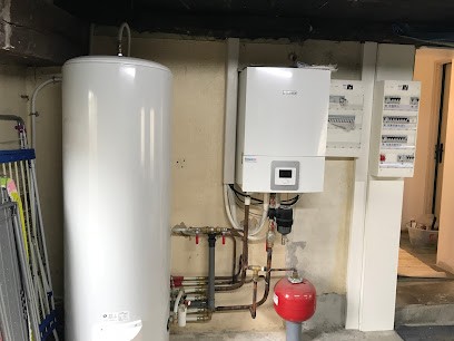 VIALETTES Didier, Plombier à La Chapelle-Bâton