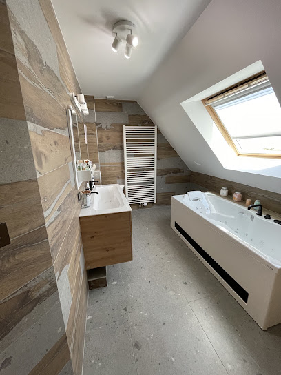 Schacherer, Plombier, Sanitaire, Carreleur, Rénovation De Salle De Bain. Plombier à Bantzenheim