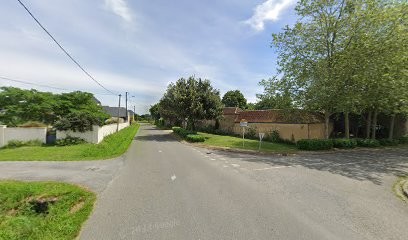 Candel Jean-Philippe, Plombier à Gardères