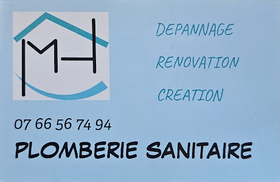 Mh Services Plomberie Et Sanitaire, Plombier à Ambronay