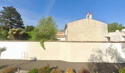 Lebeau Gerard, Plombier à Médis