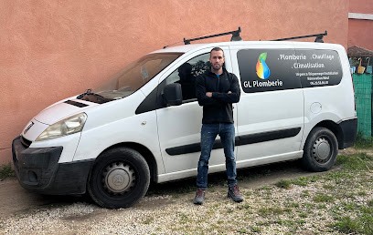 GL Plomberie, Plombier à Saint-Cannat