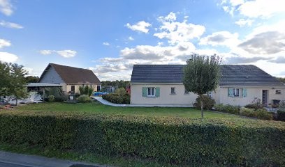 Bance Alexandre, Plombier à Perruel