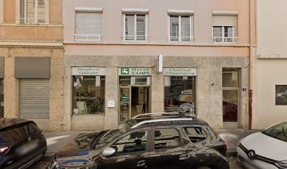 Hervé Camps, Plombier à Lyon 04