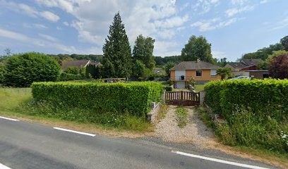 Honoré plomberie, Plombier à Saint-Hellier