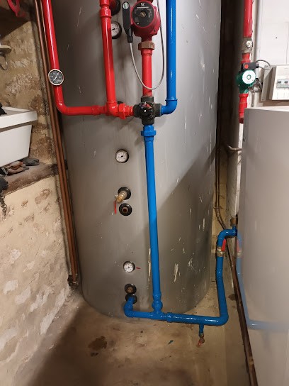 Martial Plomberie, Plombier à Isle-Aumont