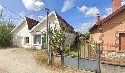 Ent Vérité, Plombier à La Ferté-Saint-Aubin