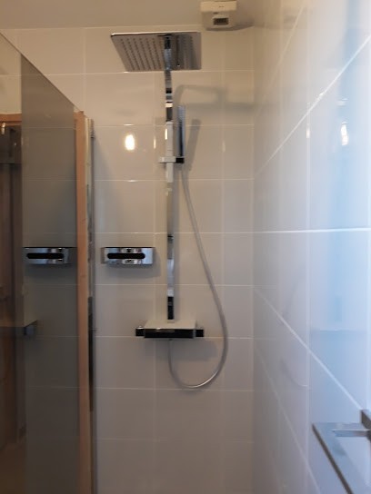 EURL BARBET M, Plombier à La Loupe