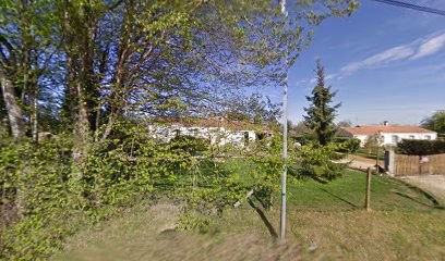 Cogne Christophe, Plombier aux Essards