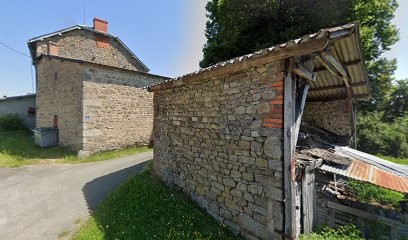 Bourduge Claude, Plombier à Montel-de-Gelat