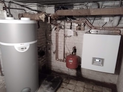 Pinot Peter, Plombier à Saint-Pol-sur-Ternoise