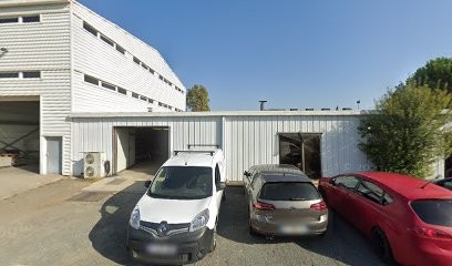 Tran Vinicole, Plombier à Pineuilh