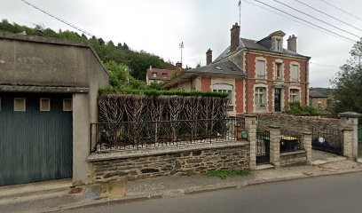 Garcia Manuel, Plombier à Nouzonville