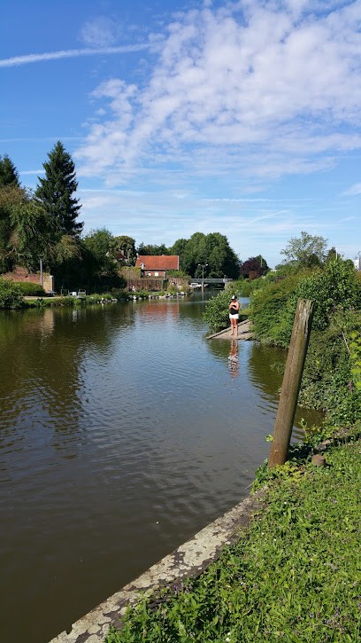 Bouquet Multi Services, Plombier à Reuil-sur-Brêche