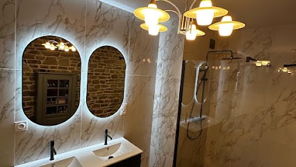 Elec’O Energies, Plombier à Dourdain