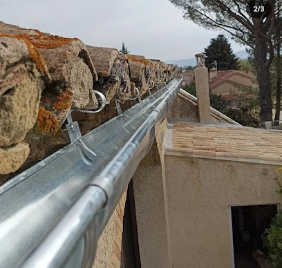 BBP - Benjamin Bourget Plomberie, Plombier au Thor