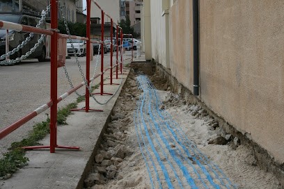 BSP HYDRO, Plombier à Marseille 05