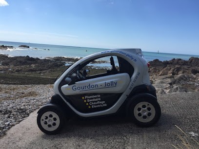 Gourdon-Jolly, Plombier aux Sables-d'Olonne