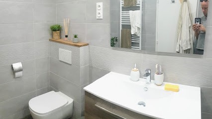 Racine Plomberie, Plombier à Étampes