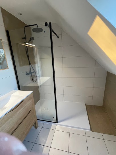 REINONOV EURL, Plombier à Vieux-Vy-sur-Couesnon