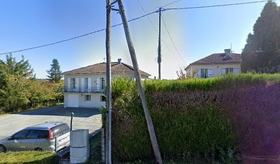 Joel Aurial, Plombier à Ribérac