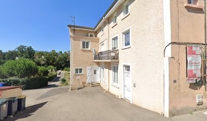 C . P . G ., Plombier à Saint-Chamond