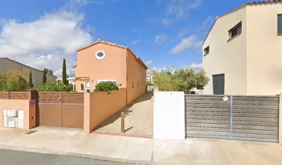 Bennamane Reda, Plombier à Gruissan