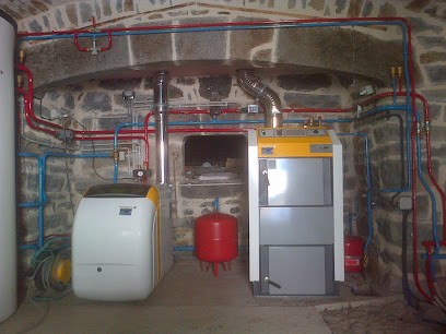 Chappaz Nicolas, Plombier à Saint-Côme-d'Olt